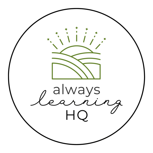 About – Always Learning HQ